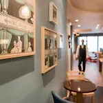 Magenta 38 By Happyculture Hotel