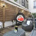 Magenta 38 By Happyculture Paris