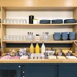 Hotel Magenta 38 By Happyculture 3*