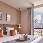 Hotel Magenta 38 By Happyculture