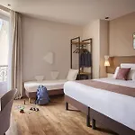 Magenta 38 By Happyculture Hotel Paris