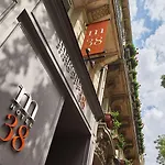 Hotel Magenta 38 By Happyculture