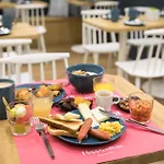 Magenta 38 By Happyculture Paris