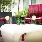 Hotel Magenta 38 By Happyculture 3*