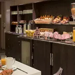 Hotel Magenta 38 By Happyculture Paris