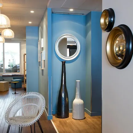 マゼンタ 38 バイ ハッピーカルチャー ホテル