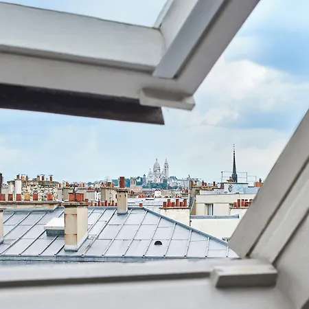 ホテル マゼンタ 38 バイ ハッピーカルチャー