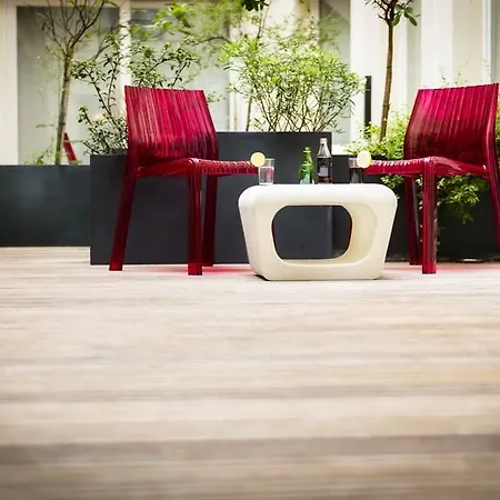 マゼンタ 38 バイ ハッピーカルチャー 3*