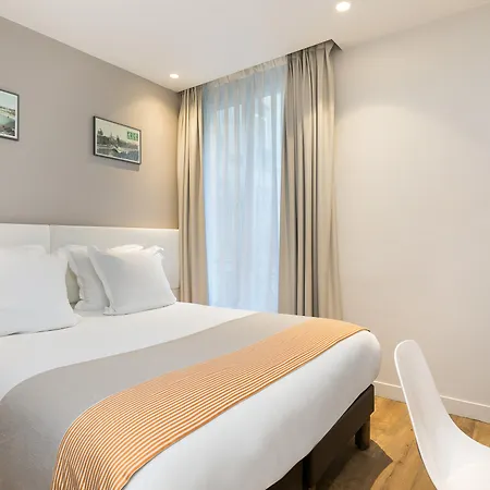 Hotel Magenta 38 By Happyculture