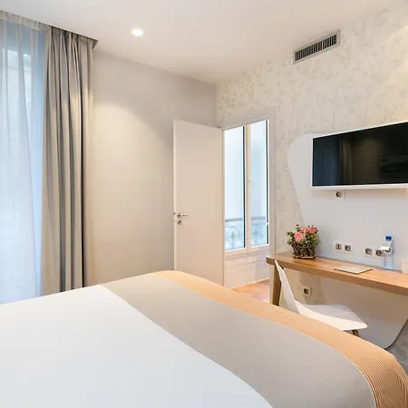 Magenta 38 By Happyculture 3* Paris