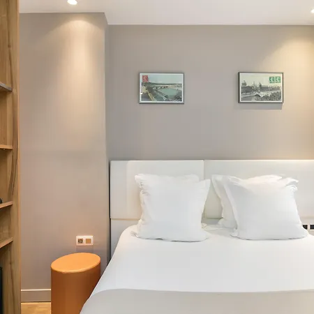Magenta 38 By Happyculture Hotel