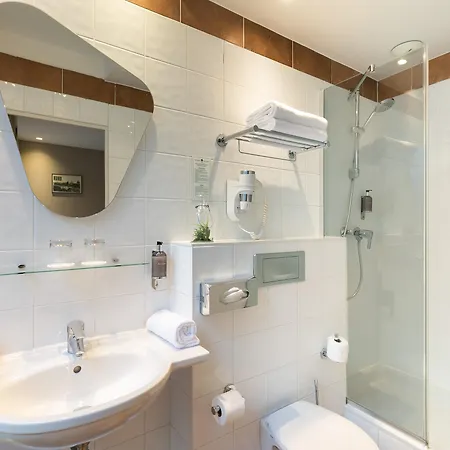 Hotel Magenta 38 By Happyculture Paris