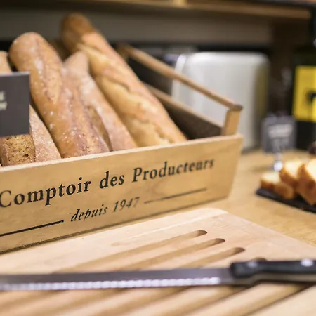 Magenta 38 By Happyculture Hotel