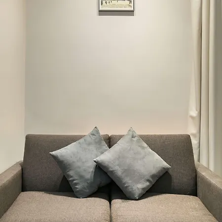 Hotel Magenta 38 By Happyculture