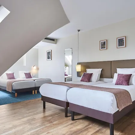 Otel Magenta 38 By Happyculture