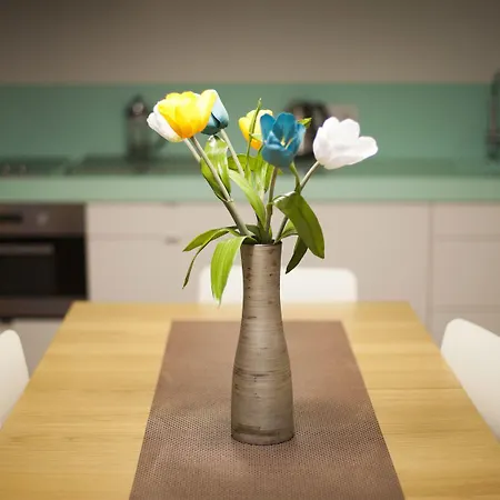 Magenta 38 By Happyculture Hotel Parigi