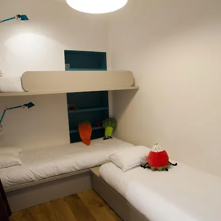 Magenta 38 By Happyculture Hotel 3*