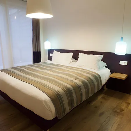 Magenta 38 By Happyculture Hotel Parigi