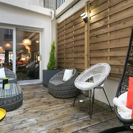 Magenta 38 By Happyculture Hotel 3*