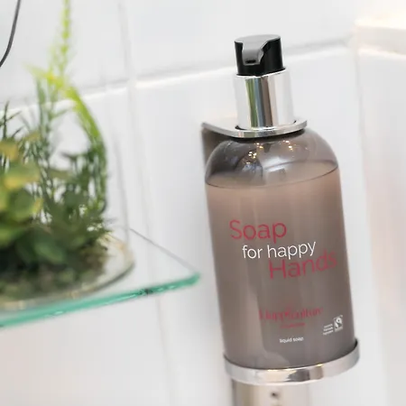 Magenta 38 By Happyculture 3* Paris