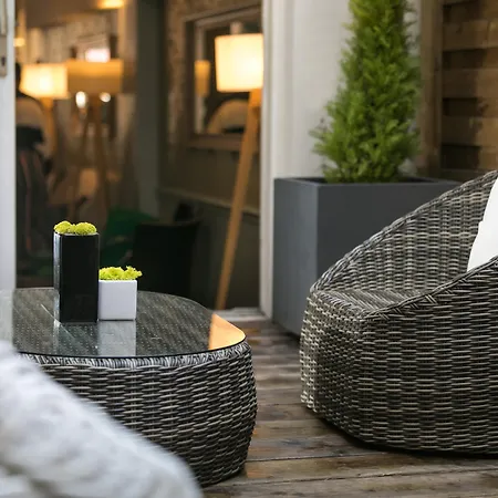 Hotel Magenta 38 By Happyculture Paris