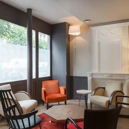 Magenta 38 By Happyculture Hotel