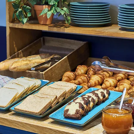 Magenta 38 By Happyculture Hotel 3*