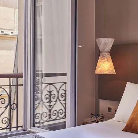 Magenta 38 By Happyculture Paris