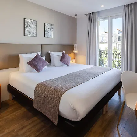 Magenta 38 By Happyculture Hotel Paris