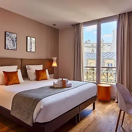 Magenta 38 By Happyculture Hotel Paris