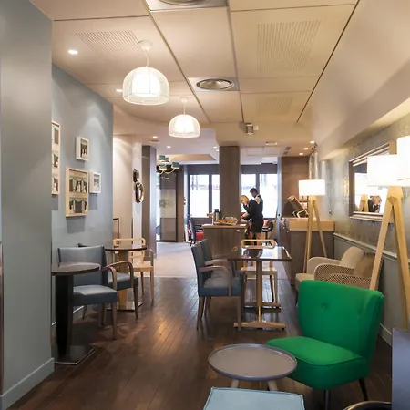 Magenta 38 By Happyculture Hotel Paris