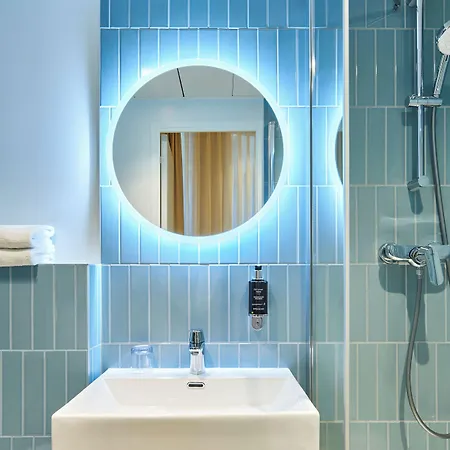 Magenta 38 By Happyculture Hotel 3*