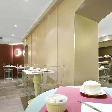 Magenta 38 By Happyculture Hotel 3*