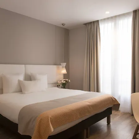 Magenta 38 By Happyculture Hotel Paris