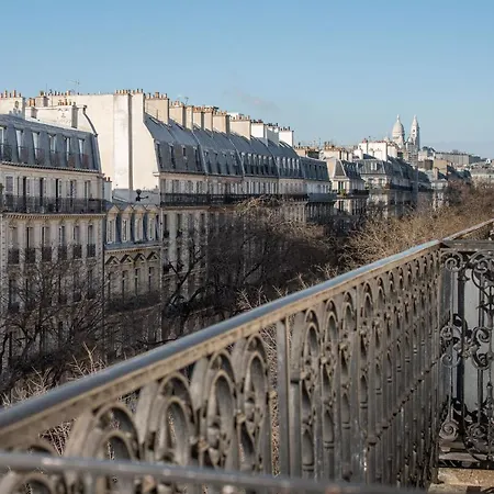 Magenta 38 By Happyculture Hotel Paris