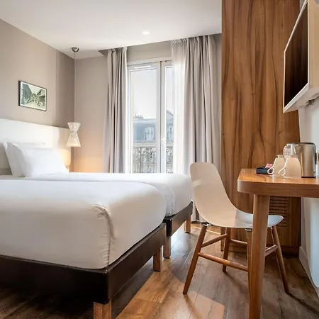 Magenta 38 By Happyculture 3* Paris