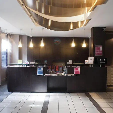 Magenta 38 By Happyculture Hotel