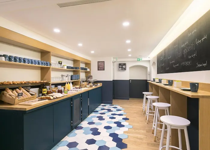 快乐文化马真塔38酒店