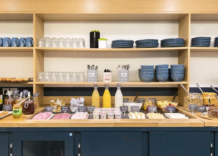 酒店 快乐文化马真塔38酒店 3*