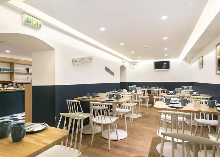 快乐文化马真塔38酒店 酒店 巴黎