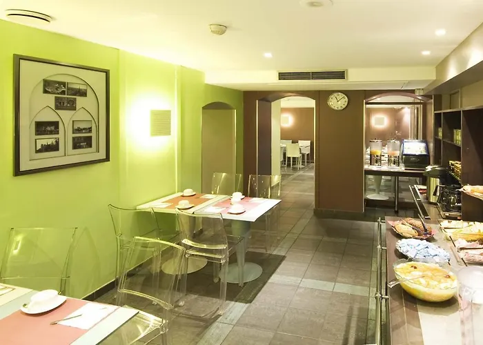 快乐文化马真塔38酒店 酒店