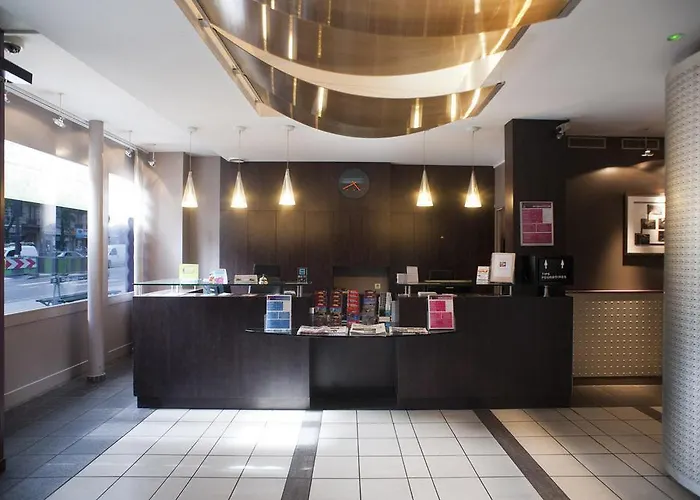 快乐文化马真塔38酒店 酒店