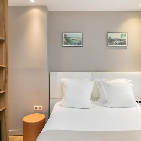 Magenta 38 By Happyculture Hotel