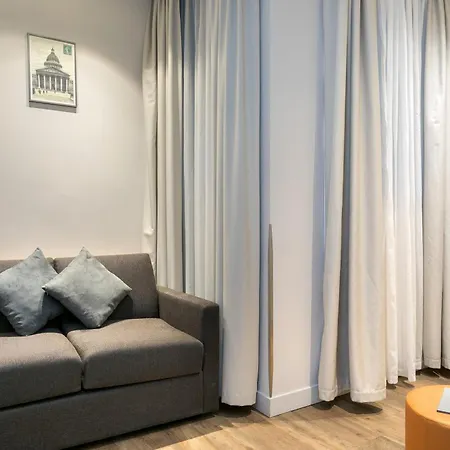 Magenta 38 By Happyculture Paris