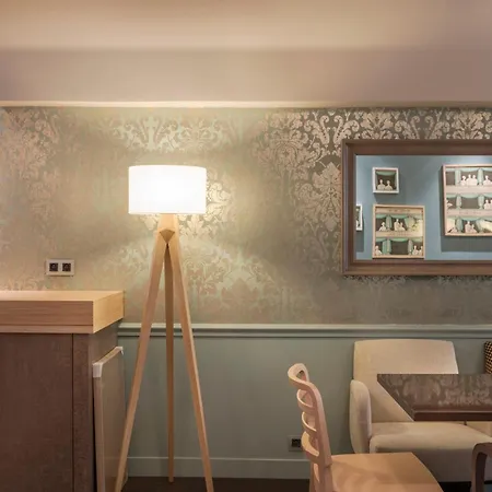 Magenta 38 By Happyculture Hotel