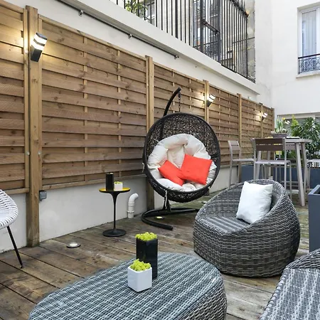 Magenta 38 By Happyculture Paris