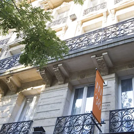 Magenta 38 By Happyculture Paris