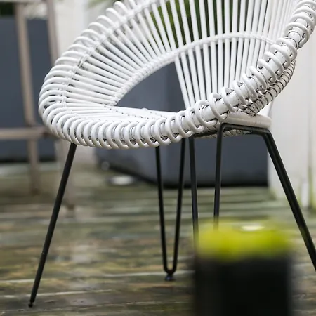 Magenta 38 By Happyculture Hotel Paris