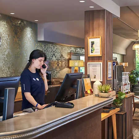 Hotel Magenta 38 By Happyculture 3*