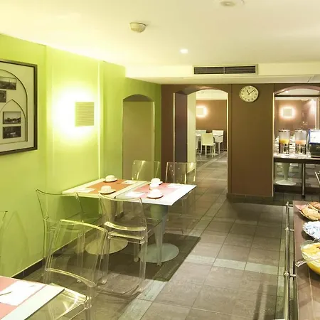 Magenta 38 By Happyculture Hotel